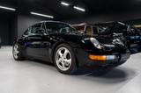 Porsche 993 Carrera Coupe*Deutsches Fzg*Handschalter - Porsche aus 1993
