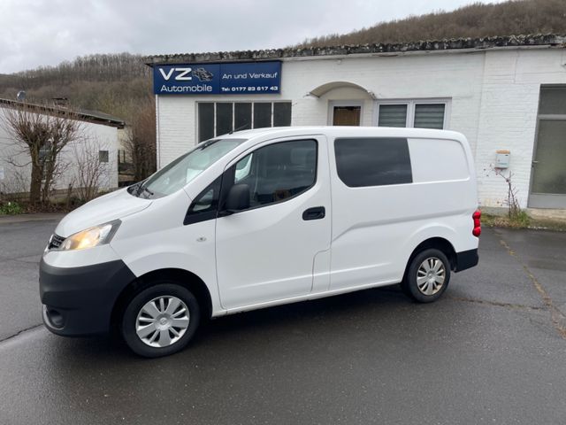 Nissan NV200  TÜV 10/2026