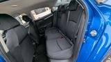 Honda Civic 1.6 i-DTEC Elegance, blau - Honda Civic mit Diesel-Antrieb
