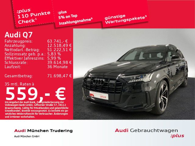Image of Audi Q7