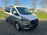 Ford WESTFALIA NUGGET | AUFSTELLDACH , Automatik AHK - Ford Transit: Nugget Westfalia