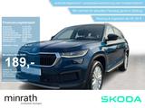 Skoda Kodiaq Style 1.5 TSI DSG AHK+LED+NAVI+APP+SHZ+RF - gebrauchte Skoda Kodiaq aus dem Jahr 2021