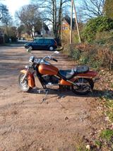Kawasaki VN 800 Classic  - Offers matching your search criteria