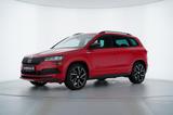 Skoda KAROQ SPORTLINE 2.0TDI DSG 4X4 NAVI+PANORAMA+LED - Skoda Karoq: Sportline