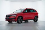 Skoda KAROQ SPORTLINE 2.0TDI DSG 4X4 NAVI+PANORAMA+LED - Skoda Karoq mit Diesel-Antrieb