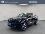 Volvo C40 Recharge Single-Motor RWD Glasdach Leder - Volvo C40 Jahreswagen