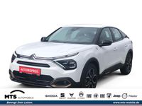 Citroën C4 - Vorschau Bild 1