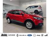 Renault Kadjar Energy TCe 130 XMOD - Renault Kadjar XMOD mit Benzin-Antrieb