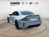 BMW M2 Coupe + GARANTIE-bis-08.2028 - BMW: Coupé