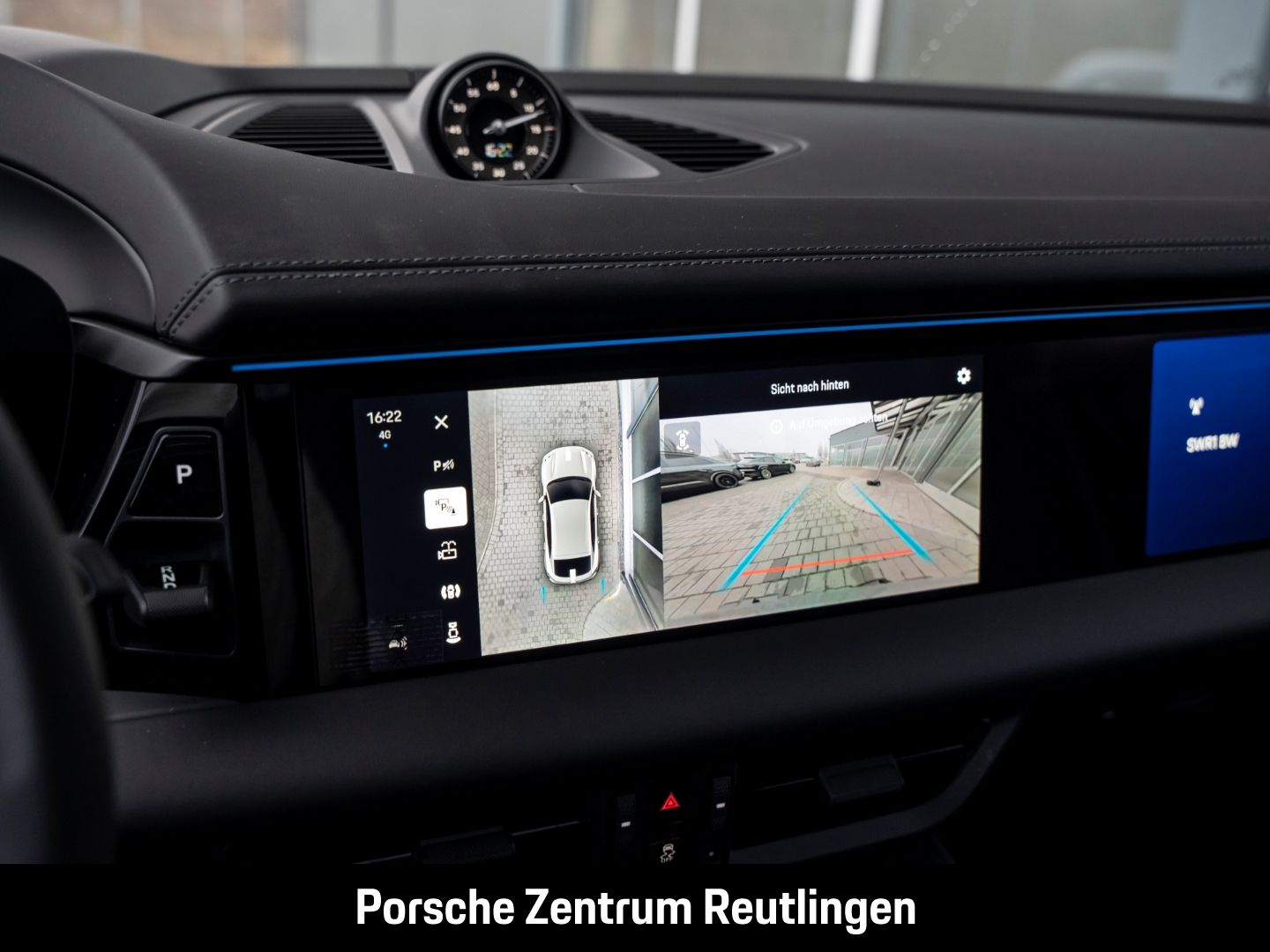 Porsche Macan - Bild 32