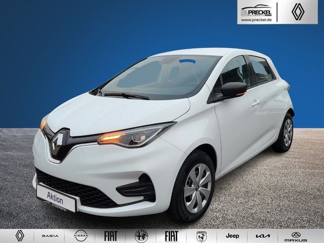 Renault ZOE LIFE Z.E. 40 inkl. Batterie