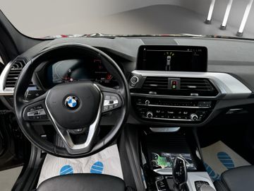 BMW X3 - 12