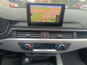 Audi A4 - 12