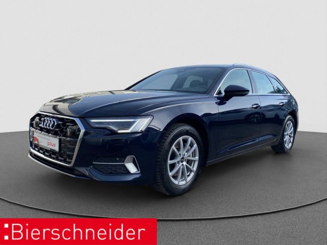 Audi A6 - Bild 2