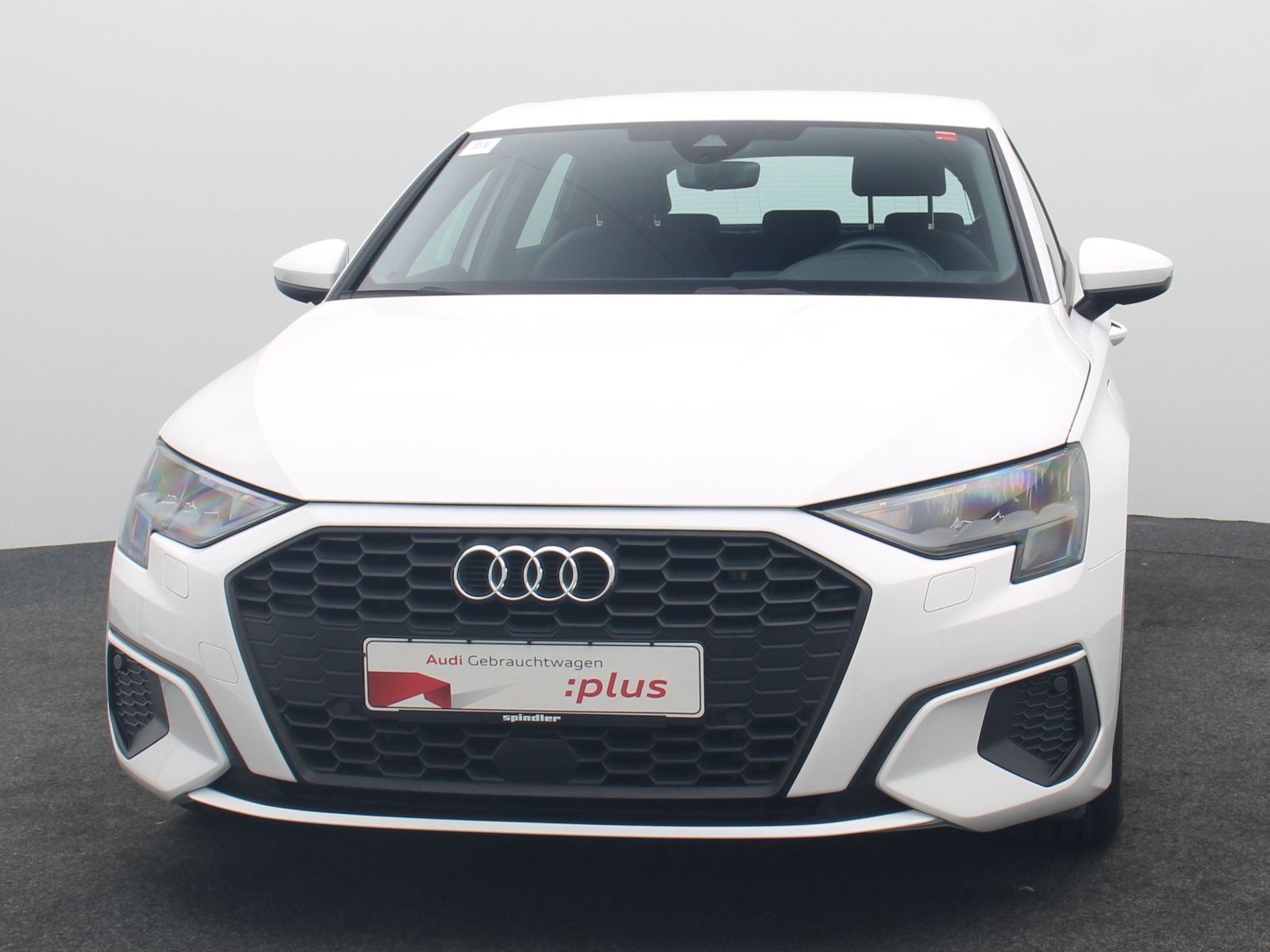 Audi A3 - Bild 3