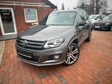 Volkswagen Tiguan CityScape BMT 4Motion StandHz CAM PANO - Volkswagen Tiguan CityScape mit Diesel-Antrieb