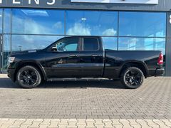 Fahrzeugabbildung Dodge RAM 1500 Gen5 5.7 Hemi Laramie Leder Navi AHK