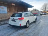 Subaru Outback Comfort Allrad Tüv und Kundendienst Neu - Subaru aus 2014