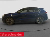 Cupra Terramar - Vorschau Bild 4