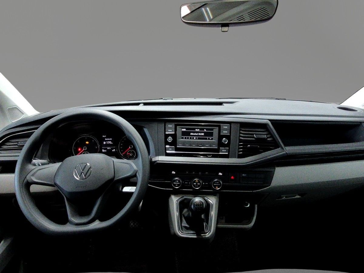 Volkswagen T6 Caravelle - Bild 11