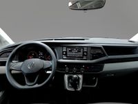 Volkswagen T6 Caravelle - Vorschau Bild 11
