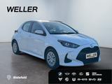 Toyota Yaris Comfort 1.0 Dual-VVTi *ACC*RCam*CarPlay* - Toyota Yaris: Comfort