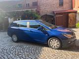 Opel Astra ST 1.6 Diesel Active 100kW S/S Automat... - Opel Astra mit Diesel-Antrieb: 1.6