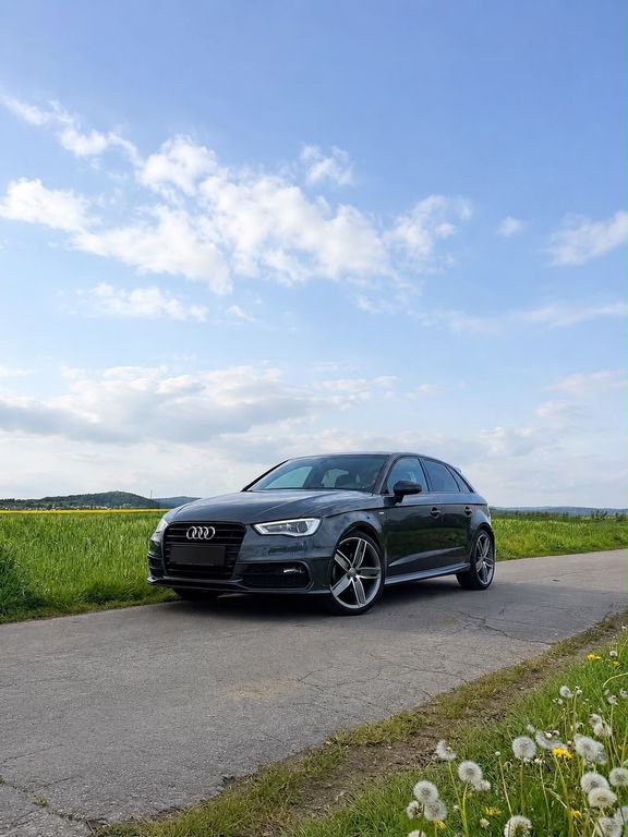 Image of Audi A3