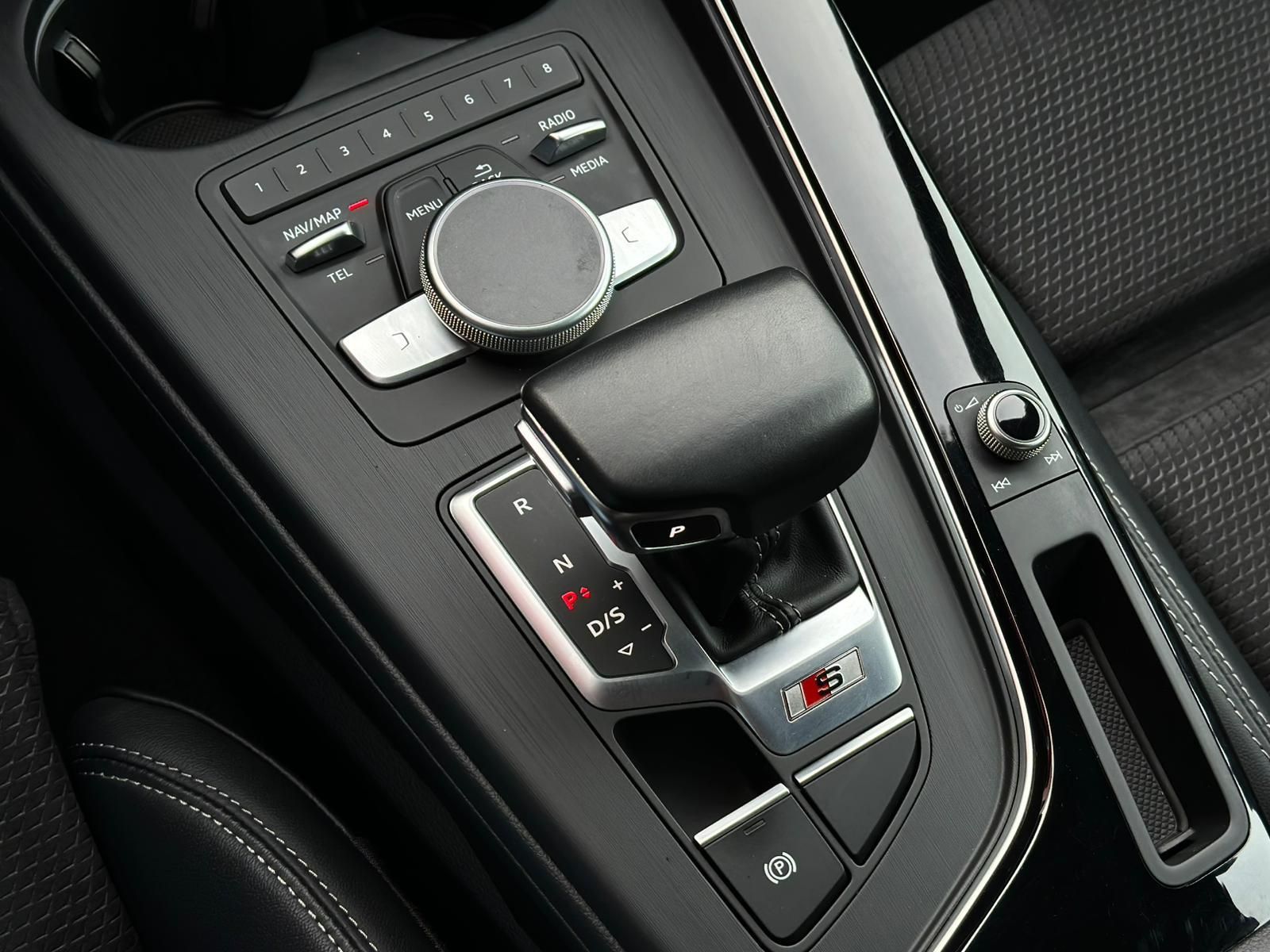 AUDI S5 3.0TFSI QUATTRO SB* MATRIX#4xSHZ#SH#HUD#KEYLE - Image 16