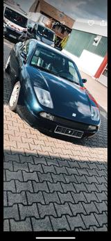 Fiat fiat coupe 2.0 20v turbo - Fiat: 20v Turbo