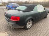 Audi A4 Cabriolet 3.0 TDI quattro - Audi A4 aus 2006: TDI