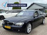 BMW 760 7-serie 760I Lang Individual 2008 V12 BTW 76 - BMW 760: 760i