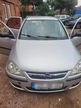 Opel Corsa C 1.3 CDTI - Opel Corsa aus 2006: 1.3