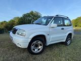 Suzuki Grand Vitara 1,6 *Allrad*1.Hand Webasto Klima AU - Suzuki aus 2002