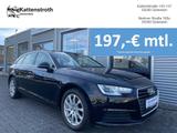 Audi A4 Avant 40 TDI S-Tronic MMINaviPlus - Audi A4 Gebrauchtwagen in Bielefeld