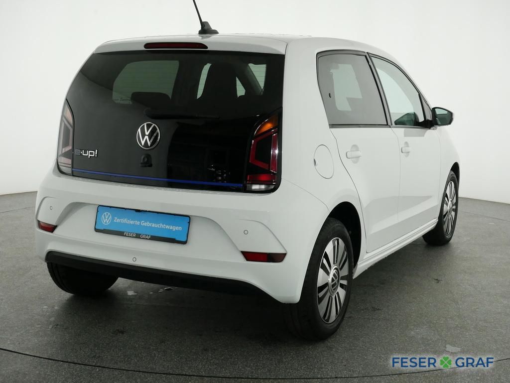 Volkswagen up! - Bild 4