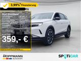 Opel Edition *SHZ*LHZ*PDC*RKamera - Opel Grandland (X) Jahreswagen