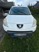 Peugeot Partner L1 HDi 90 | Ideal für Bastler - Peugeot Partner: B9