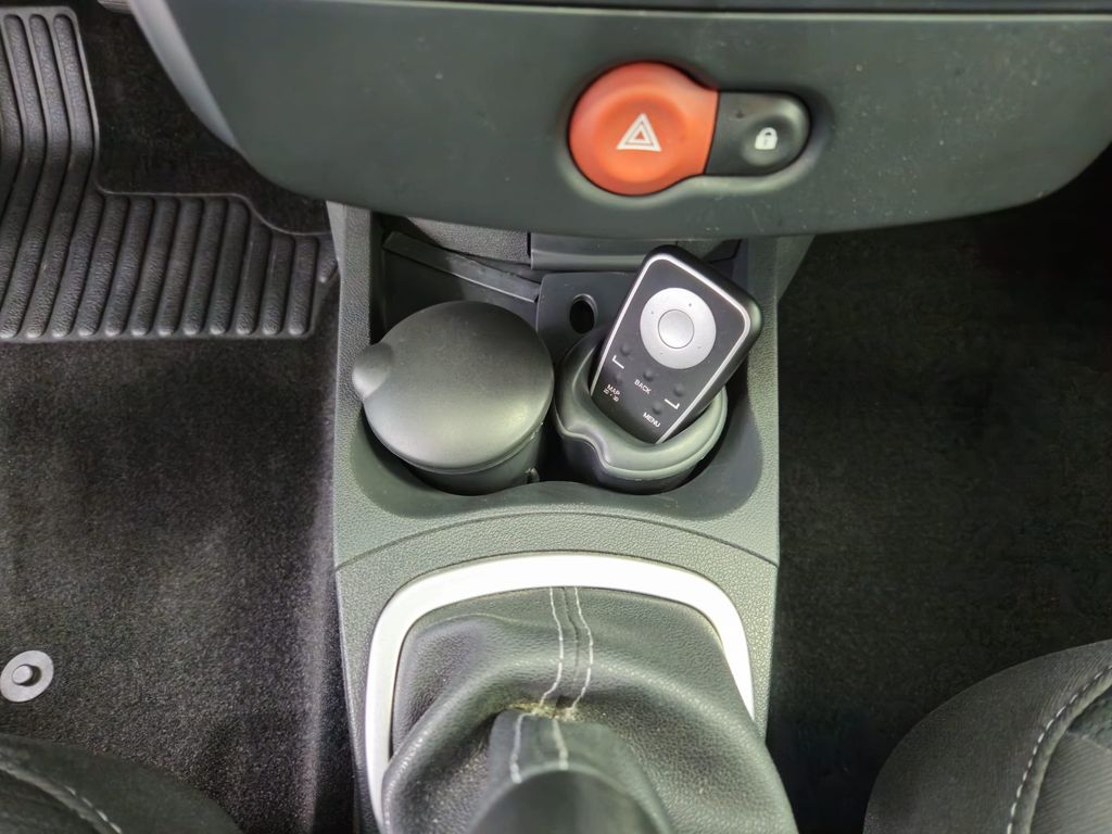 Renault Clio 1.2 Dynamique*Navi*Klimaautomatik*