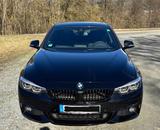 BMW 420i Coupé M Sport M Sport - BMW 4er Reihe aus 2020