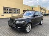 Andere Land Rover Range Rover Sport 3.0 306PS Pan... - Andere in Essen