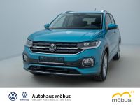 Volkswagen T-Cross - Vorschau Bild 1