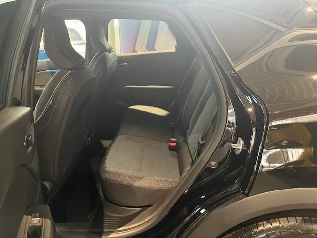 Renault Captur Techno TCe 115, миниатюра 25