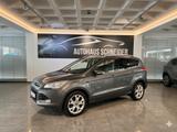 Ford Kuga Titanium 4x4 *Automatik*AHK 2,1t - Ford Kuga in Düsseldorf