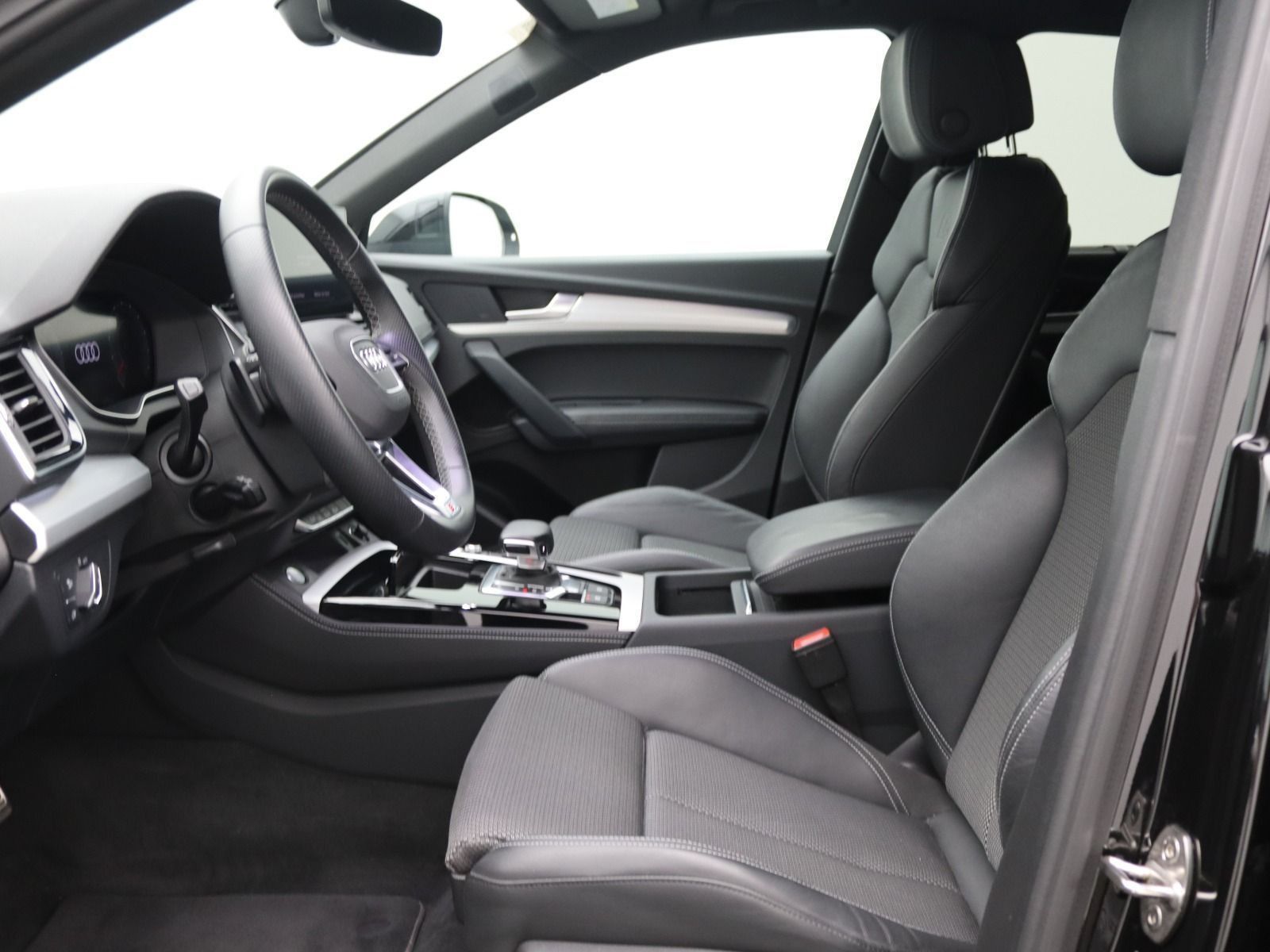 Audi Q5 - Bild 12