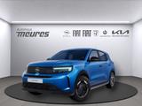 Opel Frontera Edition, Einparkhilfe & Klima, Hybrid,  - Opel Frontera Edition mit Hybrid-Antrieb (Benzin/Elektro)