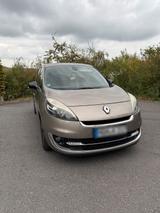 Renault Grand Scenic Bose 1.4TCe 131 ps Mo... - Renault Grand Scenic aus 2013