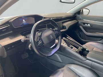 Peugeot 508 - 11