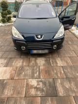 Peugeot307 - Peugeot 307 Gebrauchtwagen in Köln