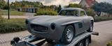 Andere Mercedes 300 SL Gullwing Replica Replika - : Replika